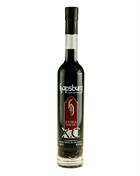 Hapsburg Absinthe XC Black Fruits Absint fra Italien indeholder 89,9 procent alkohol